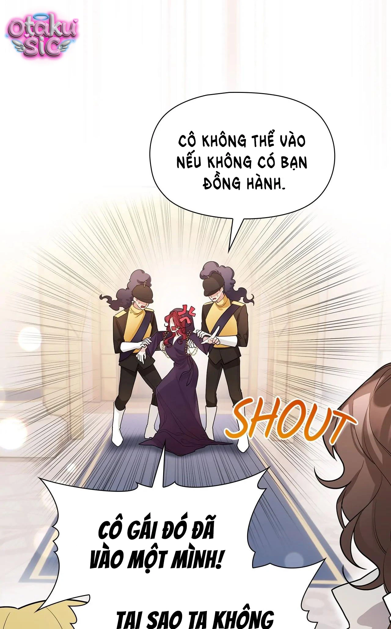 Cuộc Vui Thác Loạn Tử Thần - Chap 2 - Trang 27