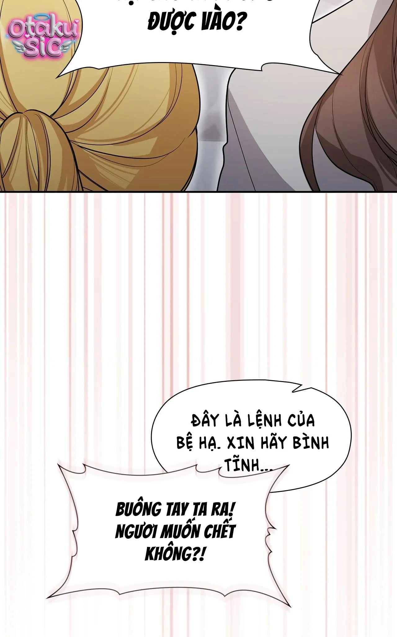 Cuộc Vui Thác Loạn Tử Thần - Chap 2 - Trang 28