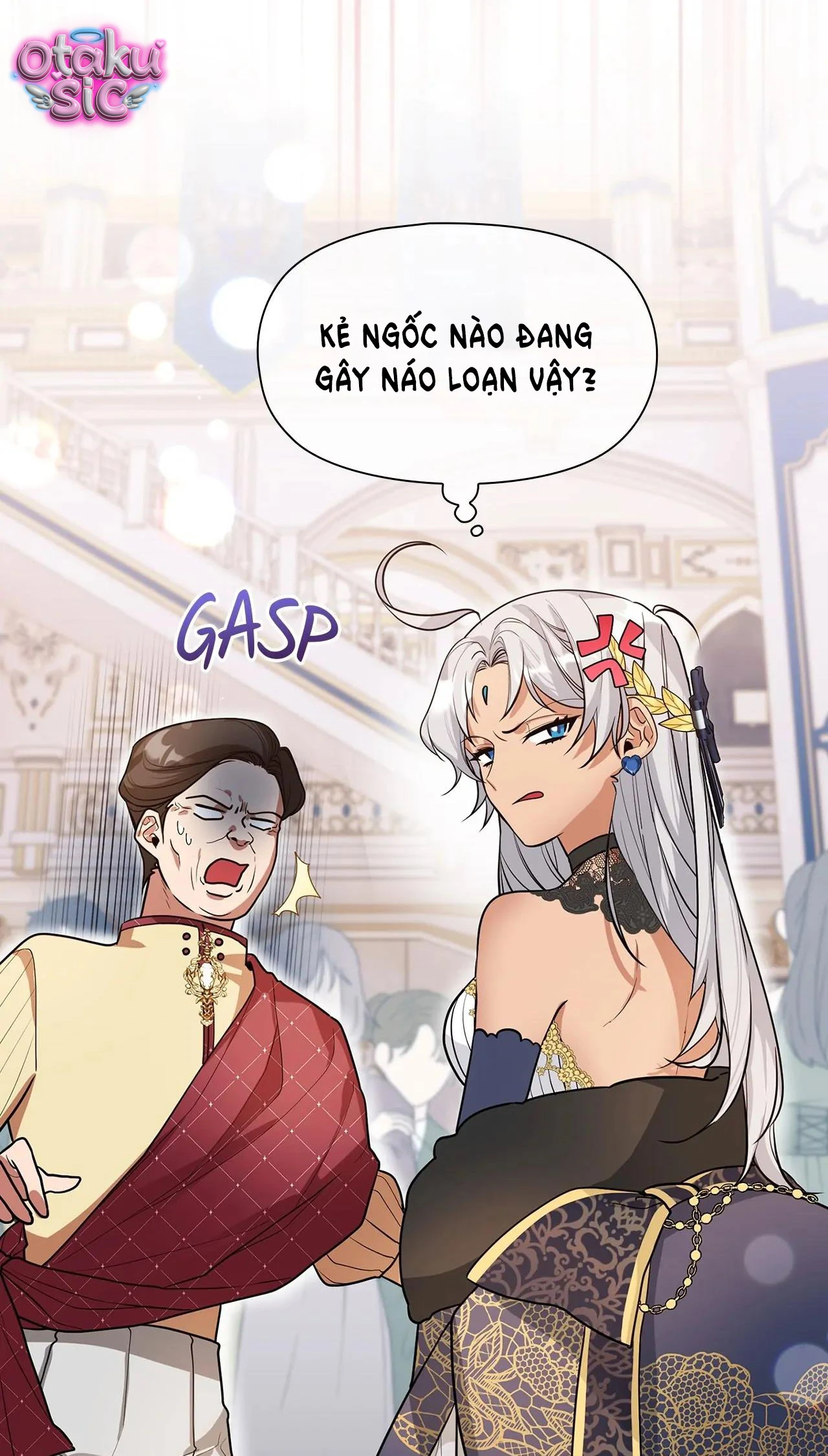 Cuộc Vui Thác Loạn Tử Thần - Chap 2 - Trang 29