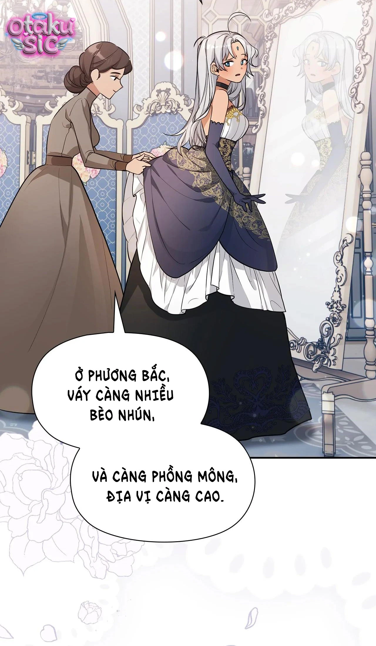 Cuộc Vui Thác Loạn Tử Thần - Chap 2 - Trang 4