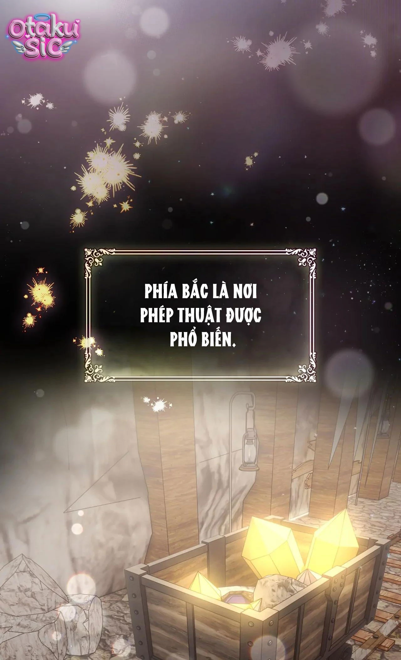 Cuộc Vui Thác Loạn Tử Thần - Chap 2 - Trang 33