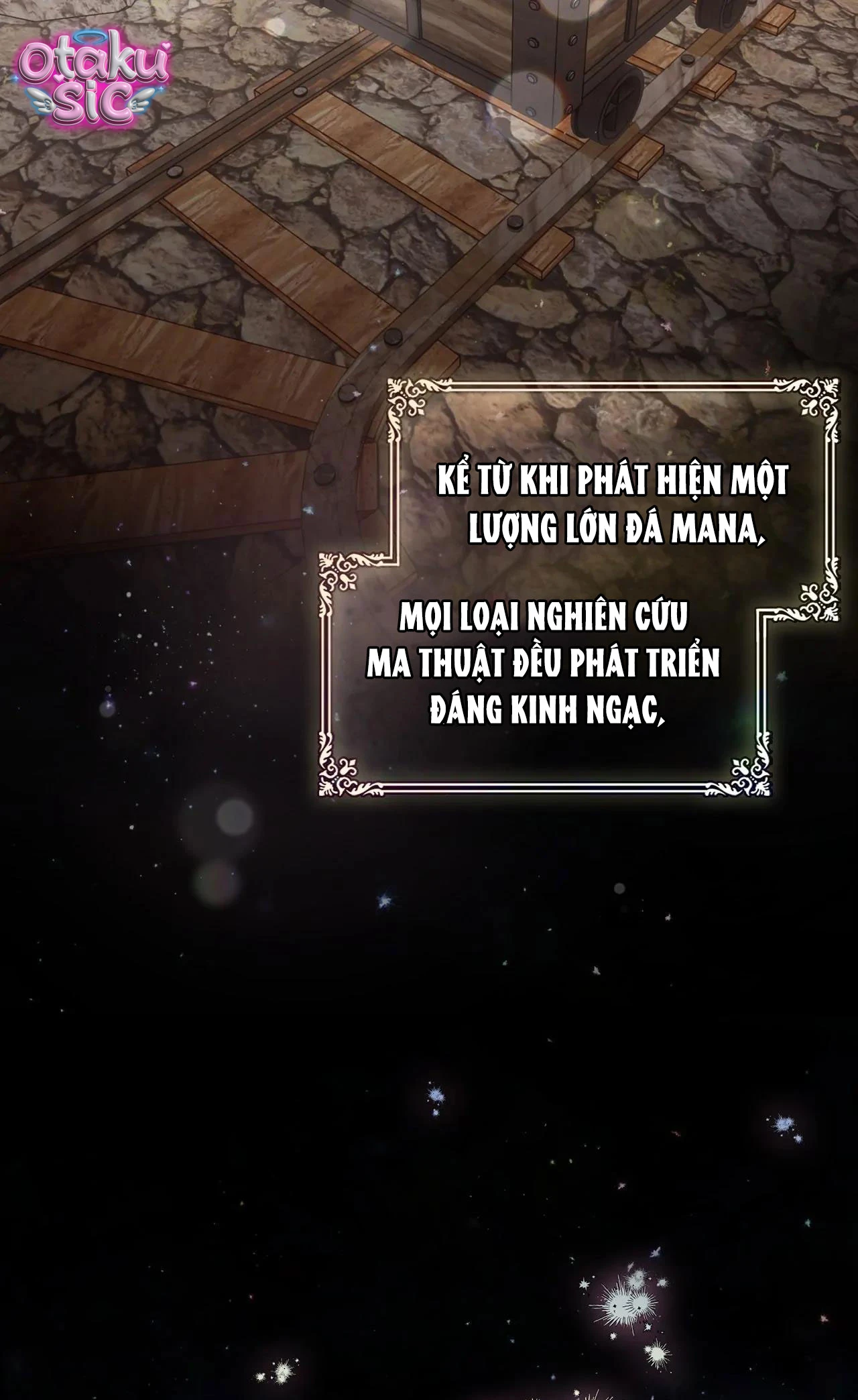 Cuộc Vui Thác Loạn Tử Thần - Chap 2 - Trang 34