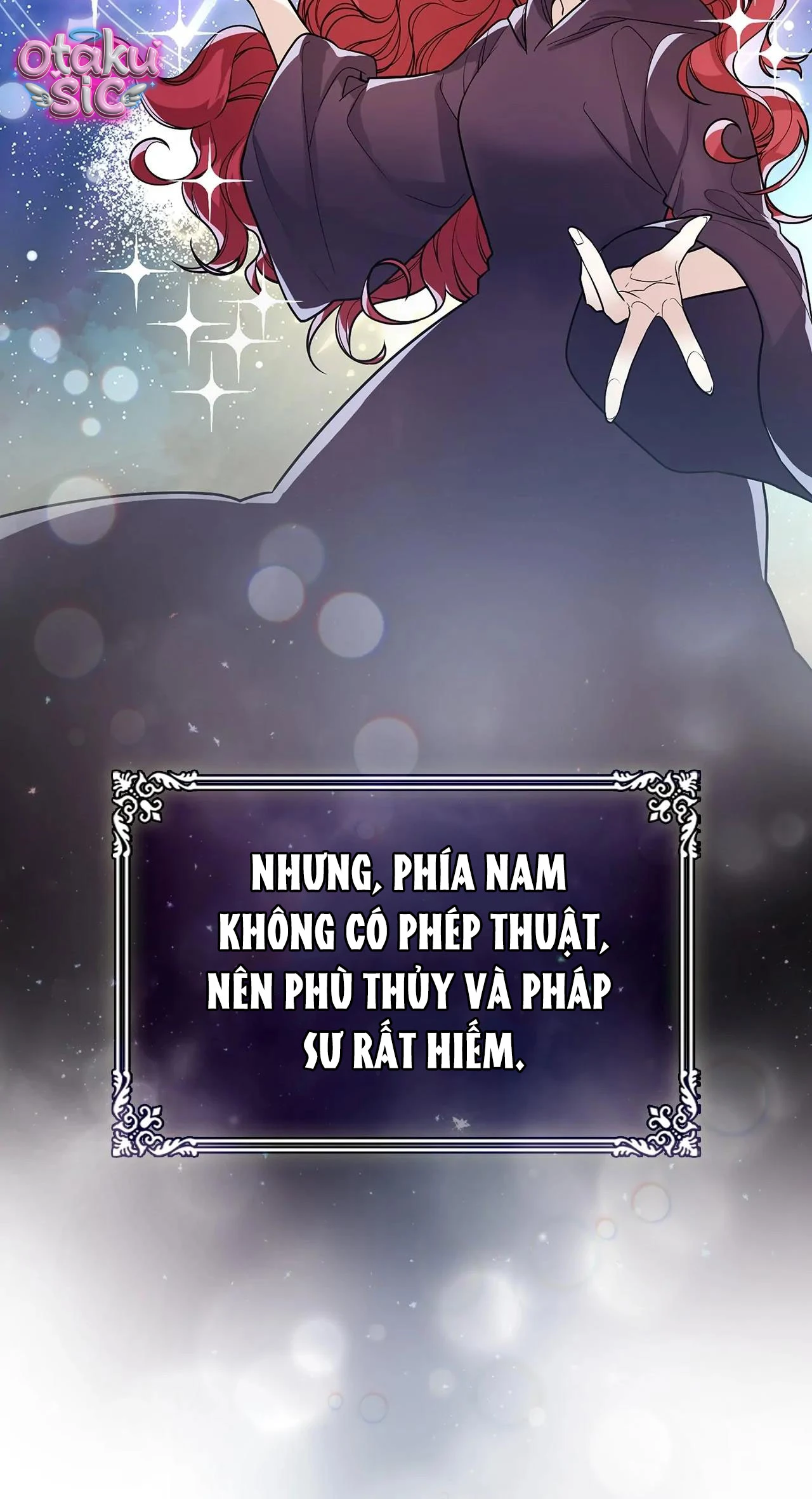 Cuộc Vui Thác Loạn Tử Thần - Chap 2 - Trang 36
