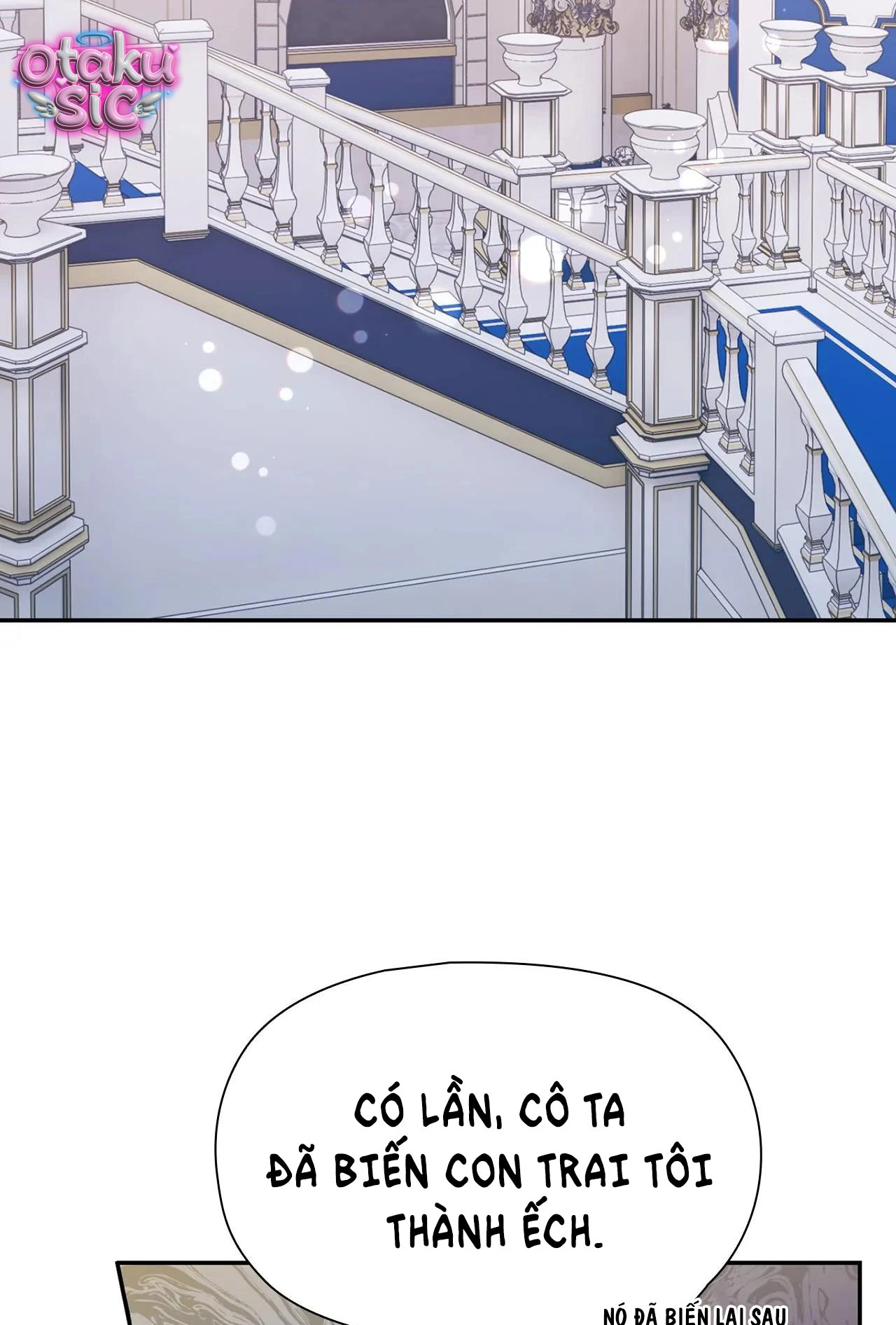 Cuộc Vui Thác Loạn Tử Thần - Chap 2 - Trang 38