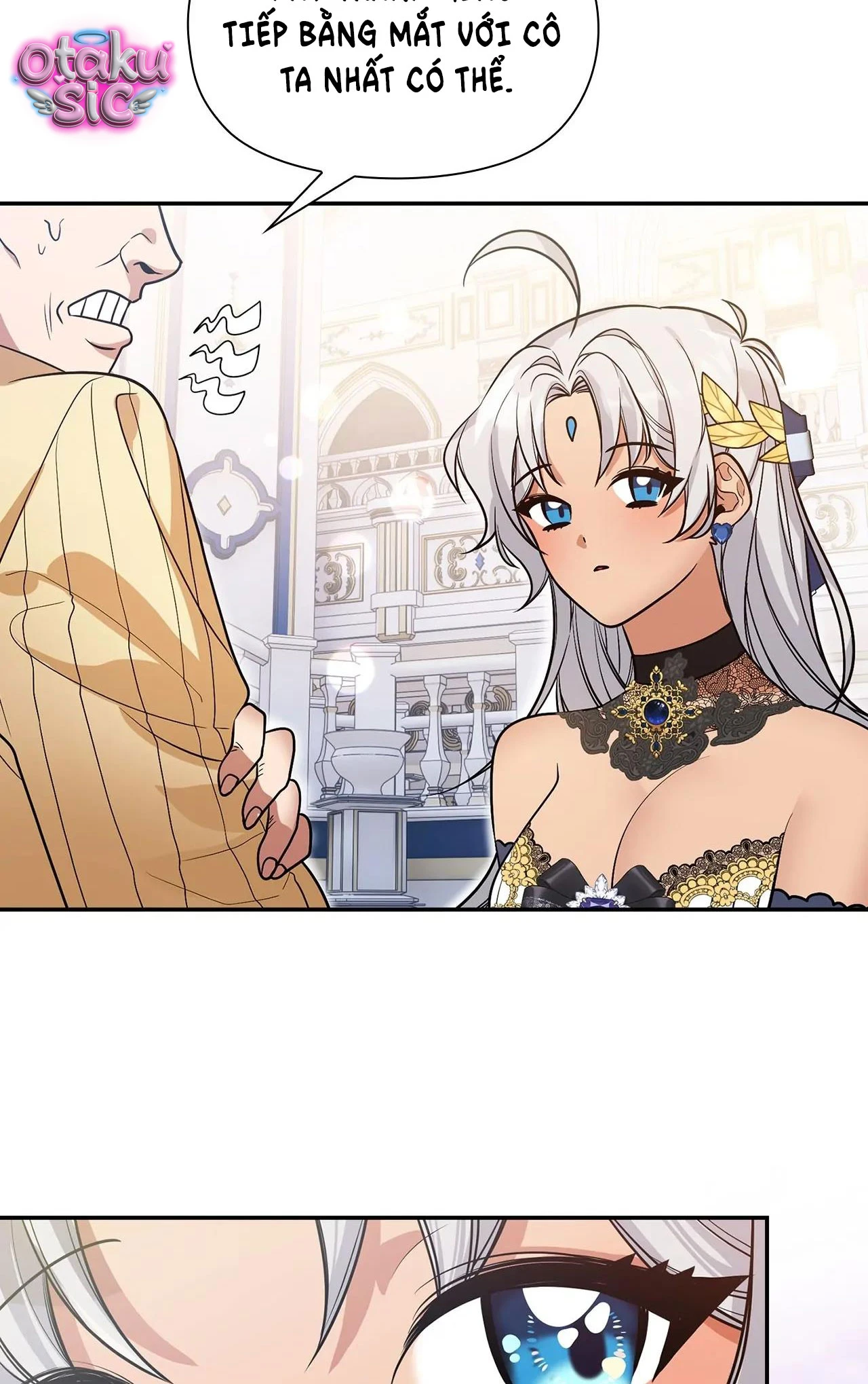 Cuộc Vui Thác Loạn Tử Thần - Chap 2 - Trang 40