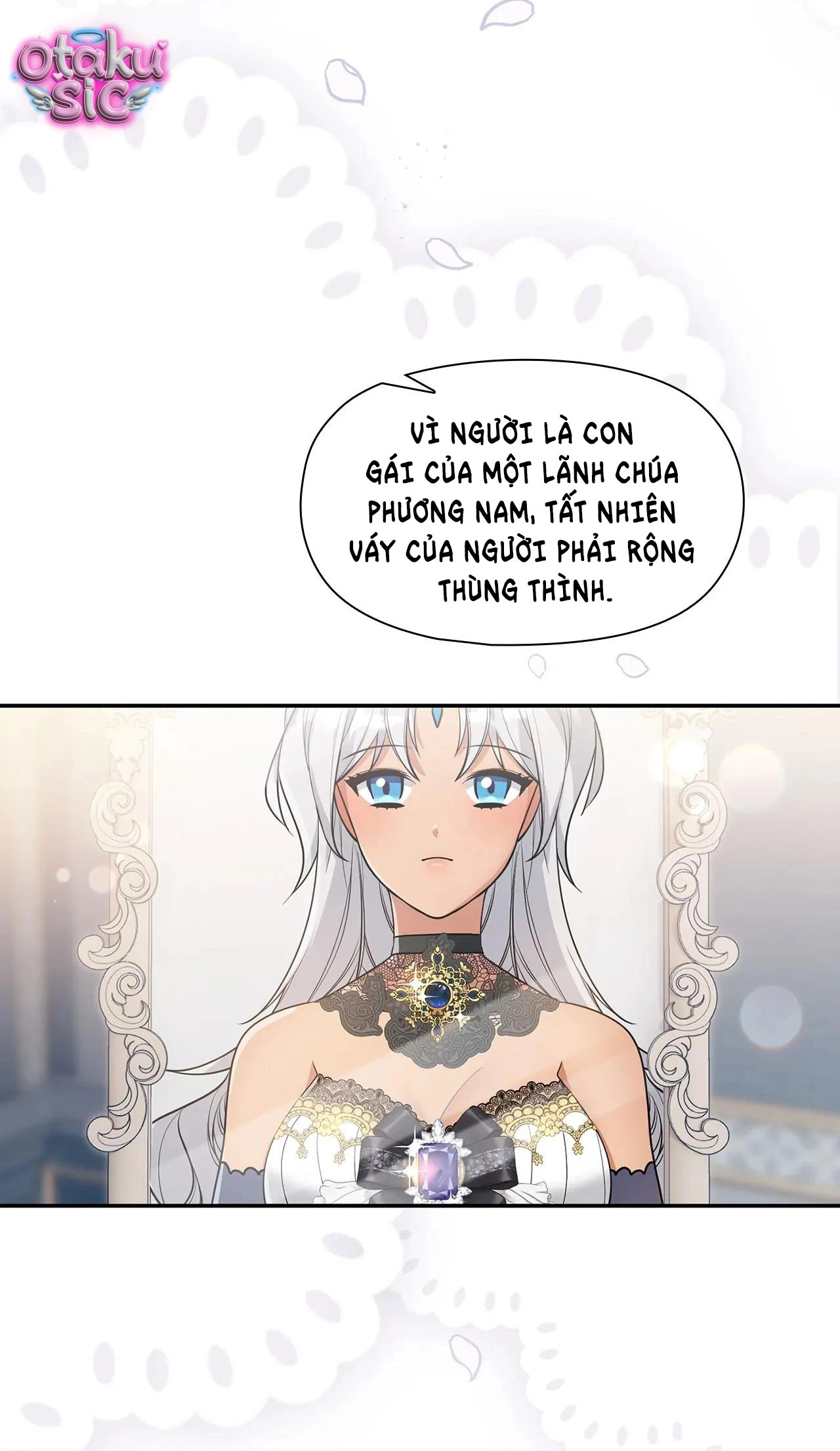 Cuộc Vui Thác Loạn Tử Thần - Chap 2 - Trang 5