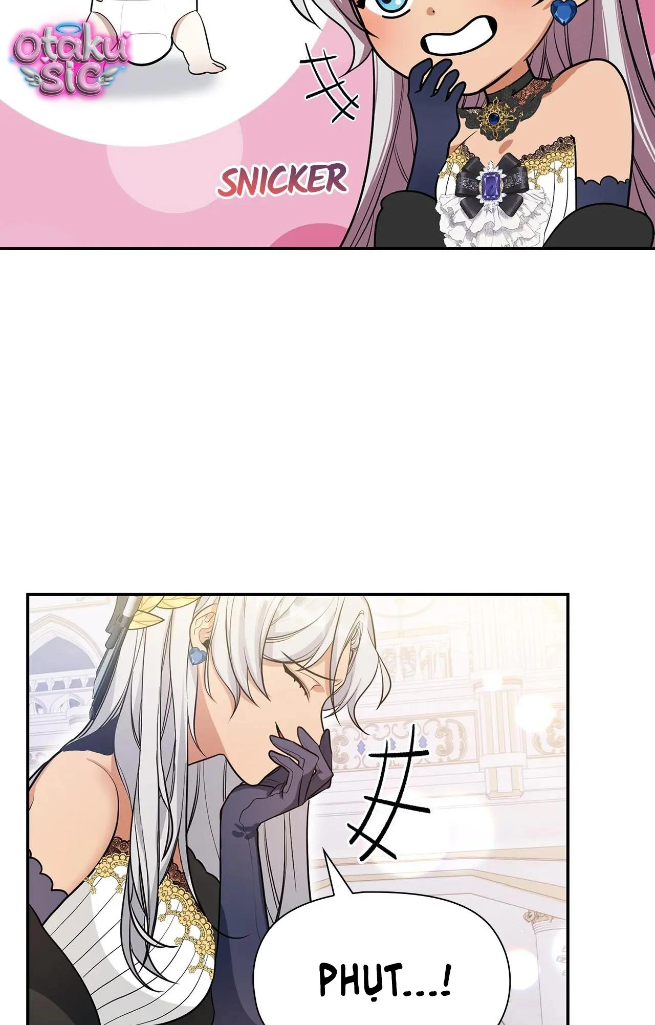 Cuộc Vui Thác Loạn Tử Thần - Chap 2 - Trang 47