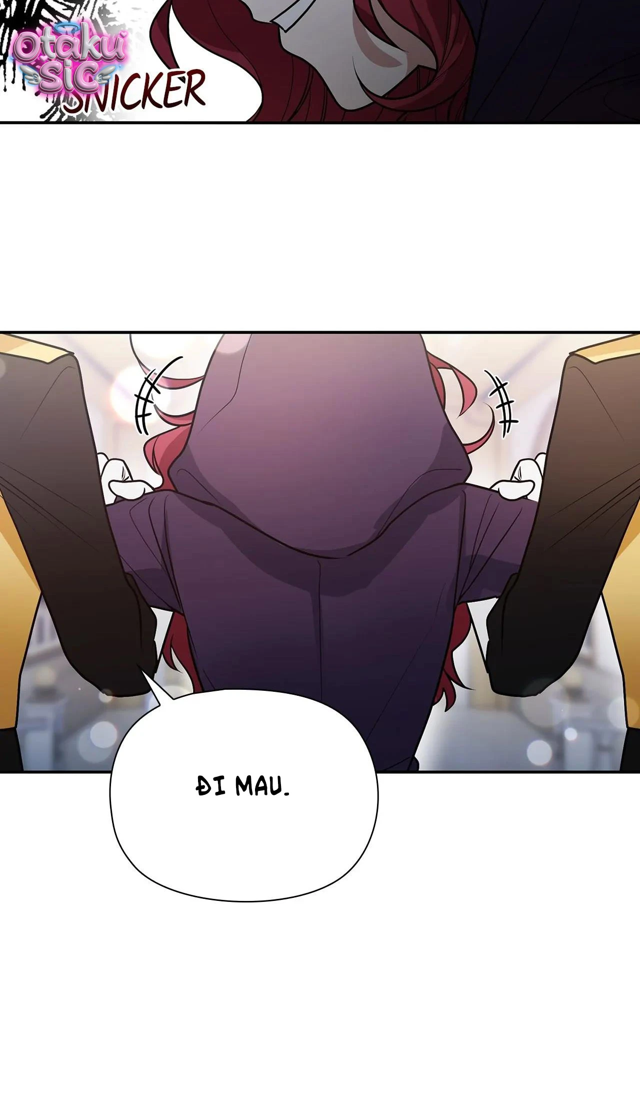 Cuộc Vui Thác Loạn Tử Thần - Chap 2 - Trang 57