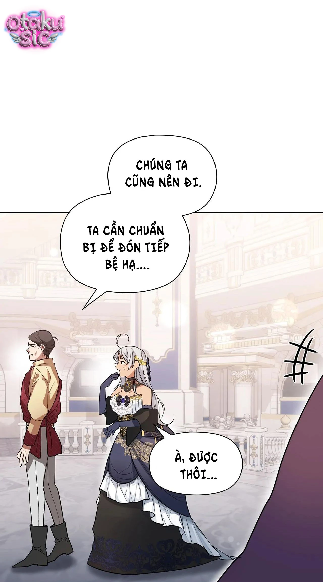 Cuộc Vui Thác Loạn Tử Thần - Chap 2 - Trang 58