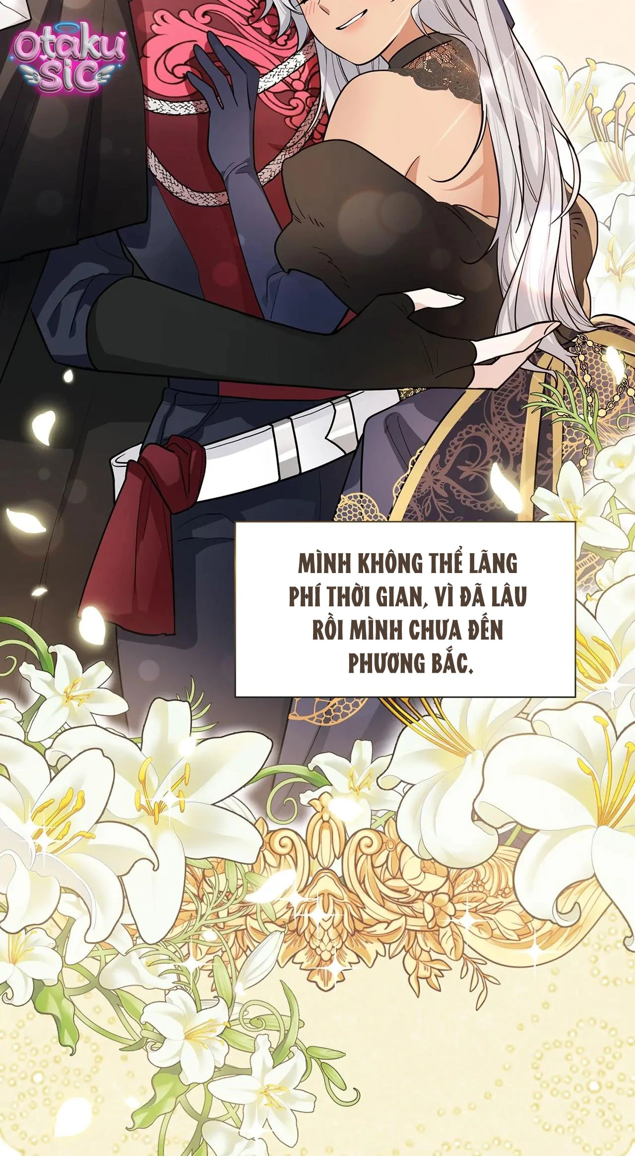 Cuộc Vui Thác Loạn Tử Thần - Chap 2 - Trang 8