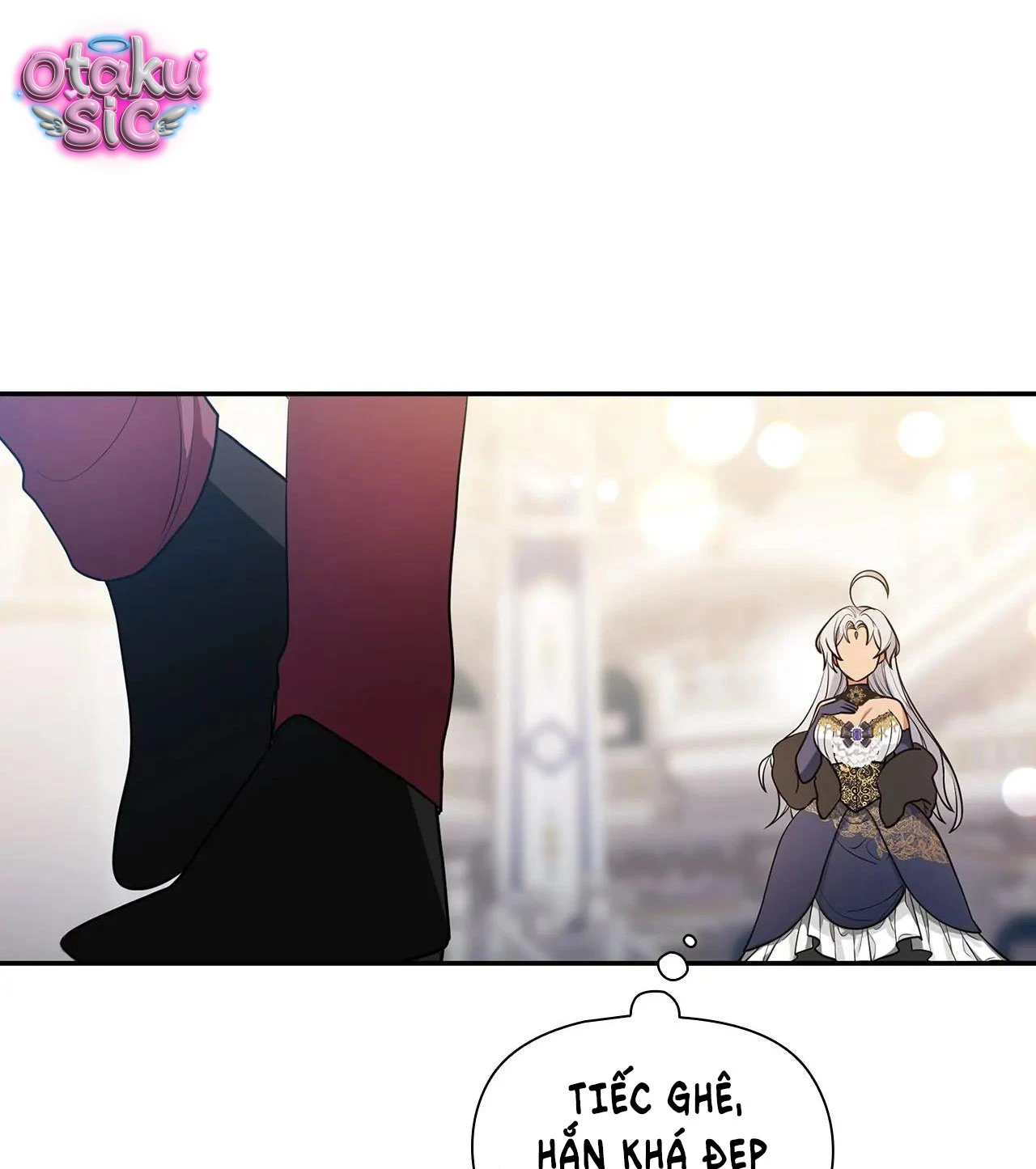 Cuộc Vui Thác Loạn Tử Thần - Chap 2 - Trang 86
