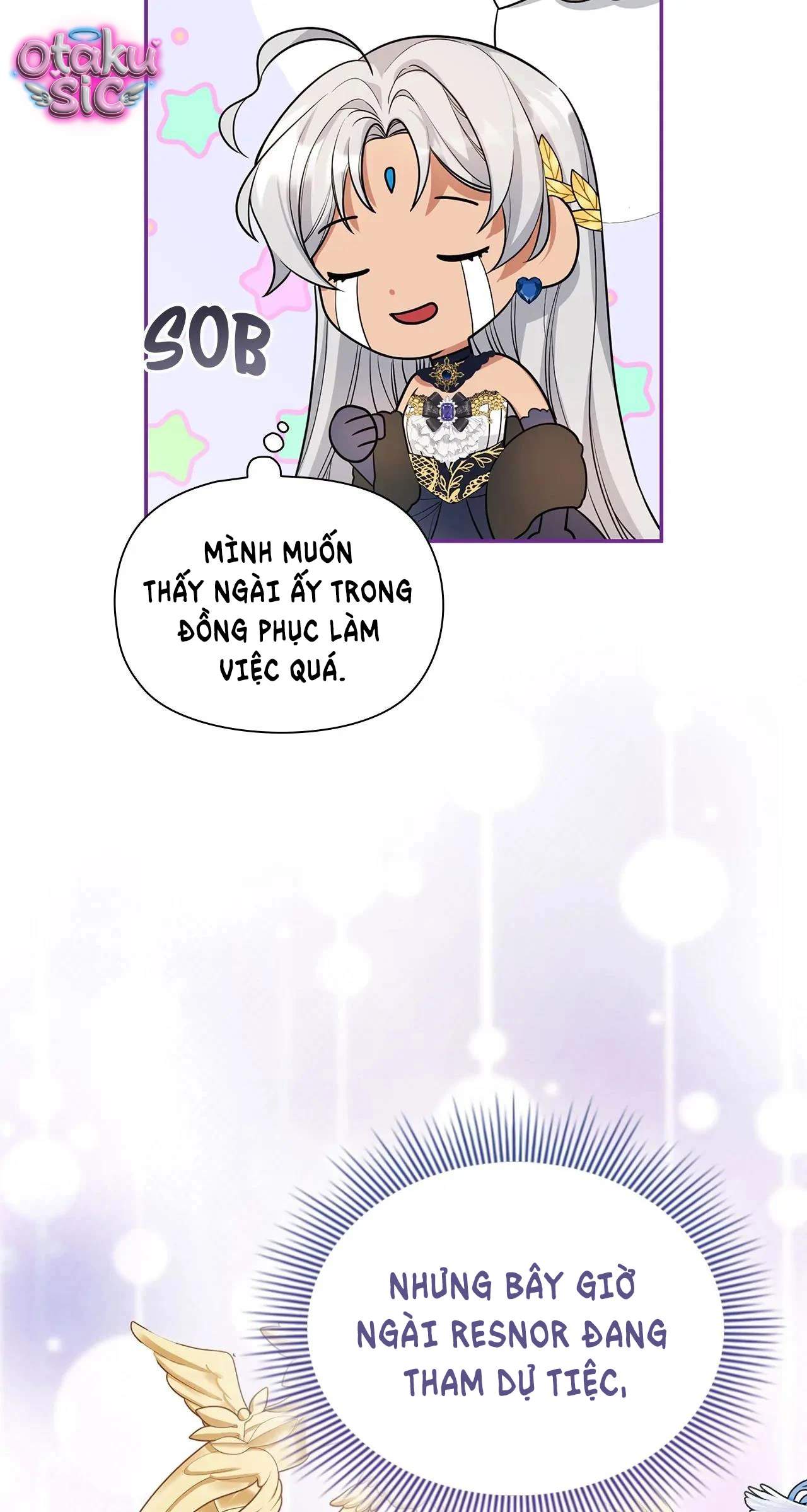 Cuộc Vui Thác Loạn Tử Thần - Chap 2 - Trang 99