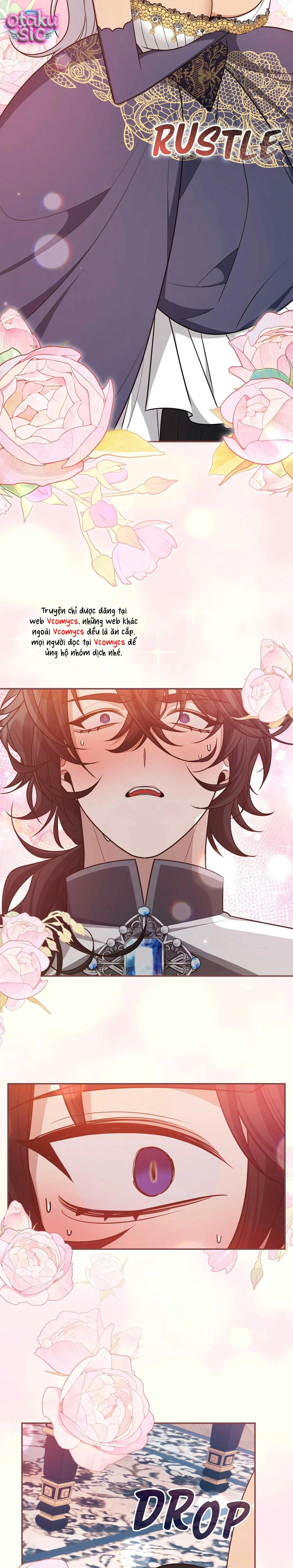 Cuộc Vui Thác Loạn Tử Thần - Chap 20 - Trang 12