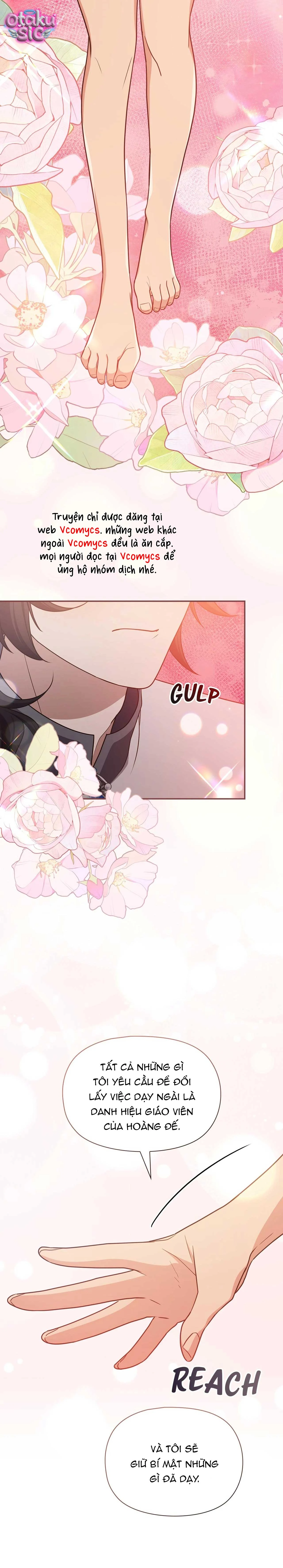 Cuộc Vui Thác Loạn Tử Thần - Chap 20 - Trang 14