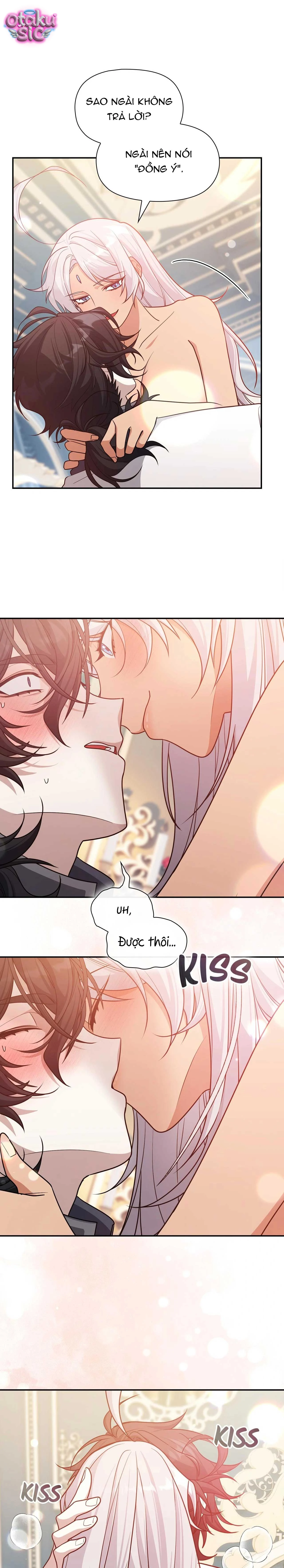 Cuộc Vui Thác Loạn Tử Thần - Chap 20 - Trang 15