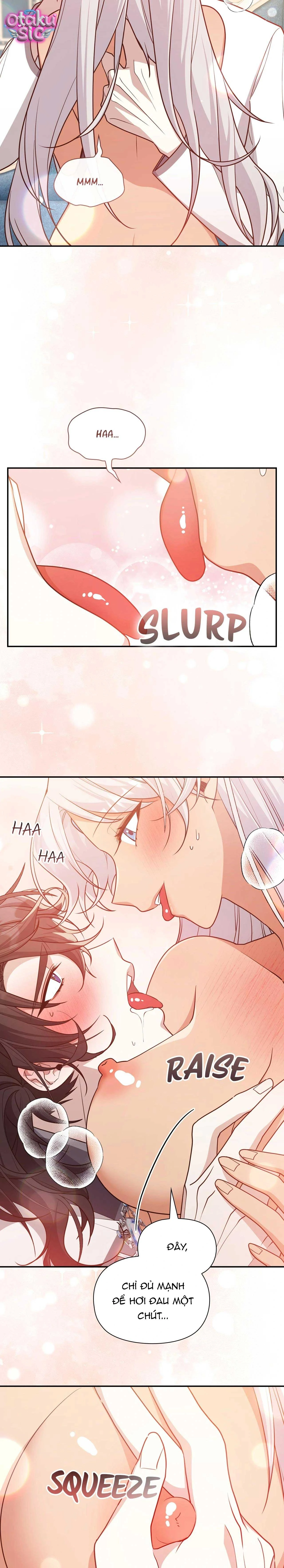 Cuộc Vui Thác Loạn Tử Thần - Chap 20 - Trang 16