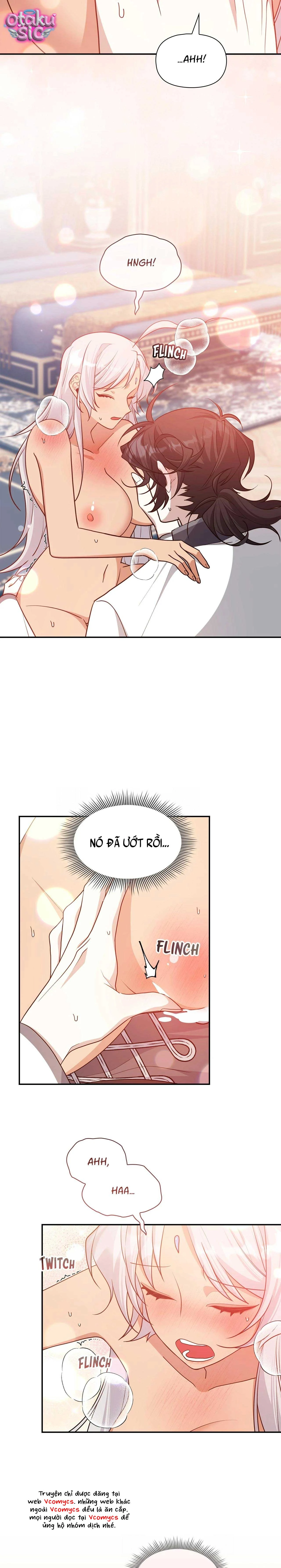 Cuộc Vui Thác Loạn Tử Thần - Chap 20 - Trang 17