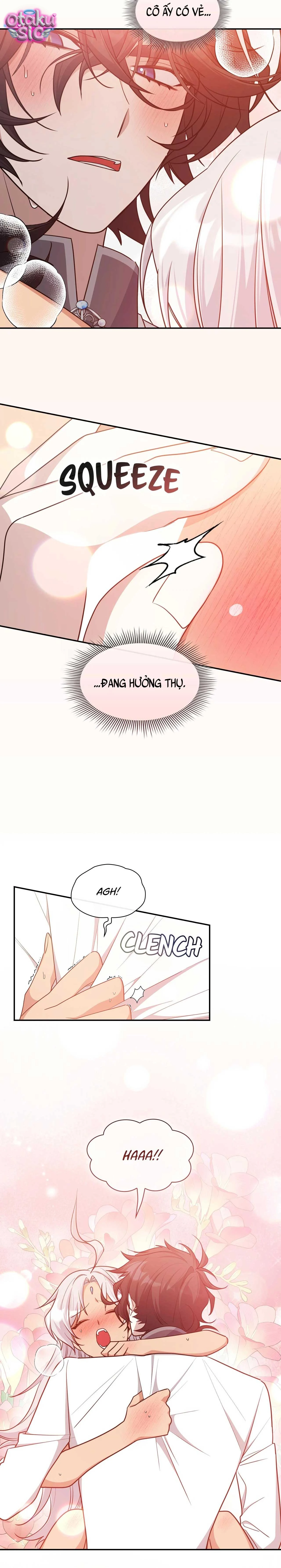 Cuộc Vui Thác Loạn Tử Thần - Chap 20 - Trang 18