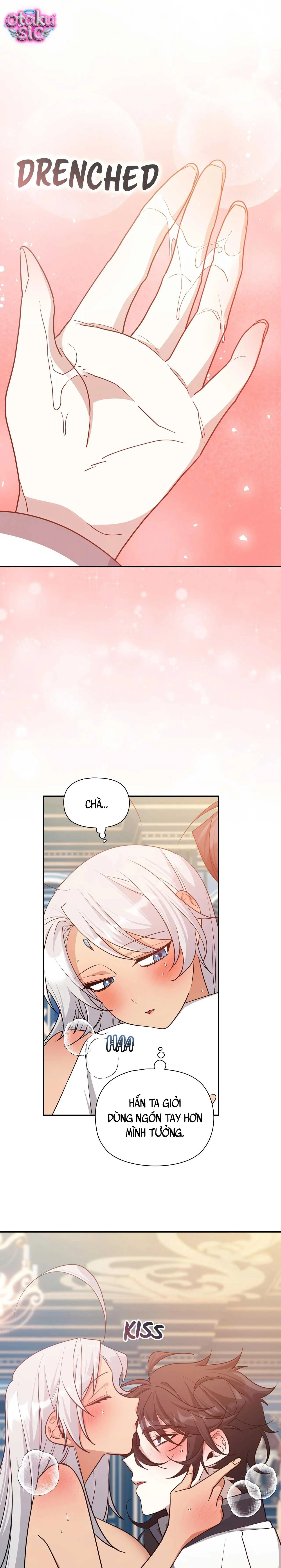 Cuộc Vui Thác Loạn Tử Thần - Chap 20 - Trang 19