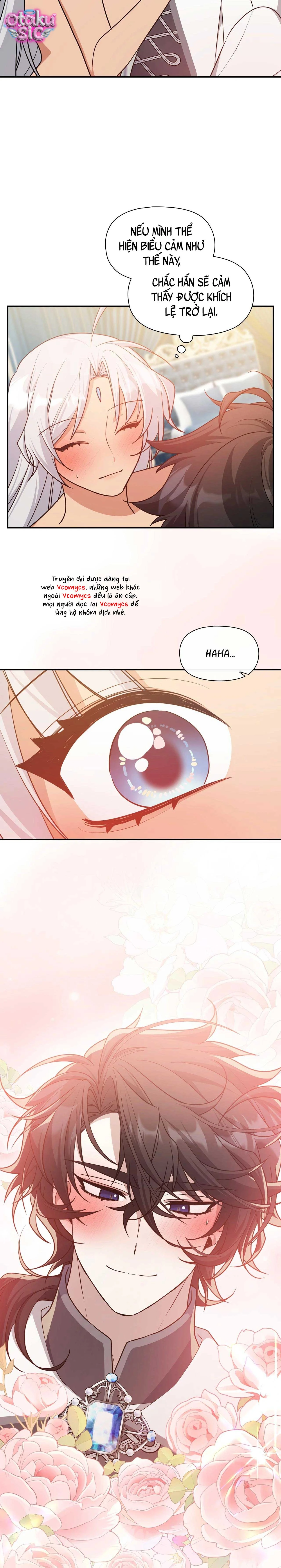 Cuộc Vui Thác Loạn Tử Thần - Chap 20 - Trang 20