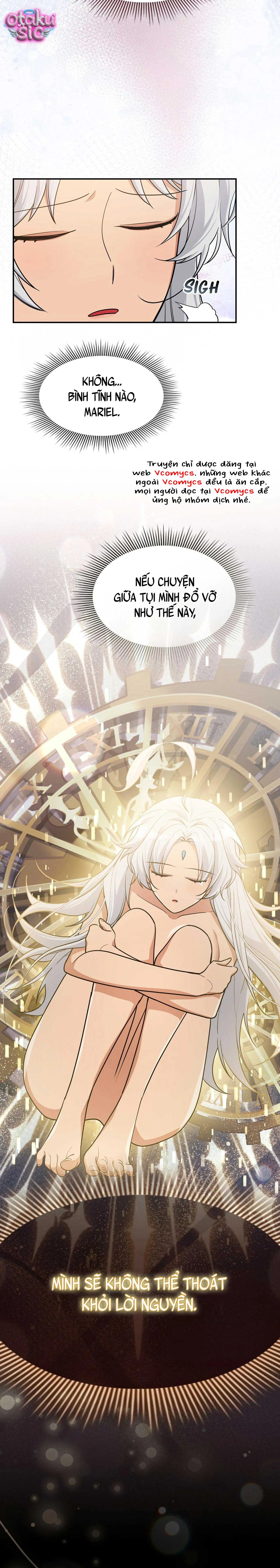 Cuộc Vui Thác Loạn Tử Thần - Chap 20 - Trang 5