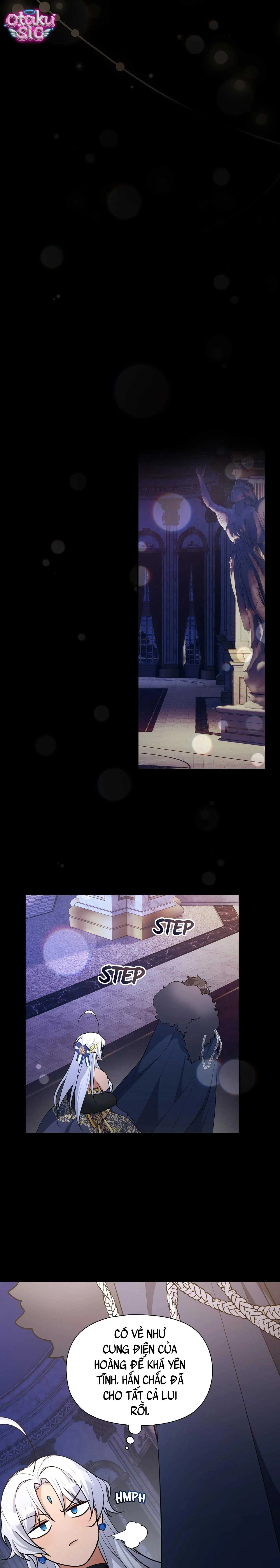 Cuộc Vui Thác Loạn Tử Thần - Chap 20 - Trang 6