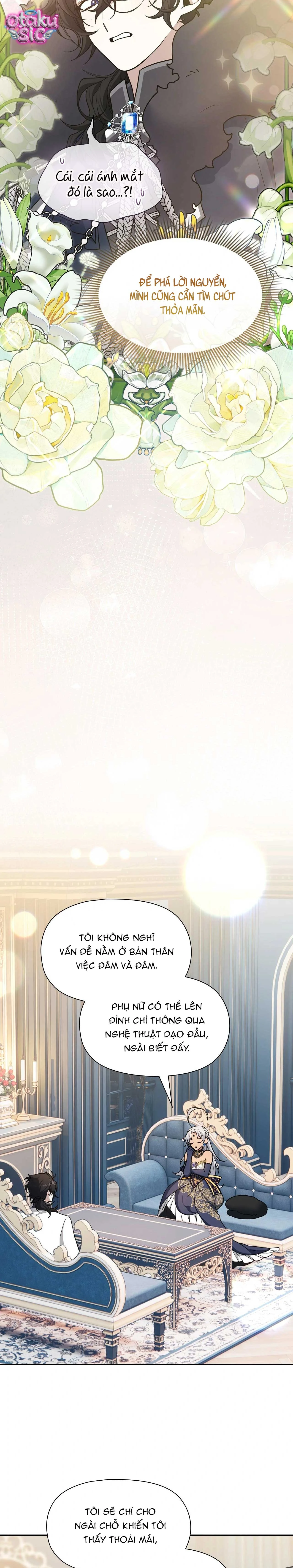 Cuộc Vui Thác Loạn Tử Thần - Chap 20 - Trang 10