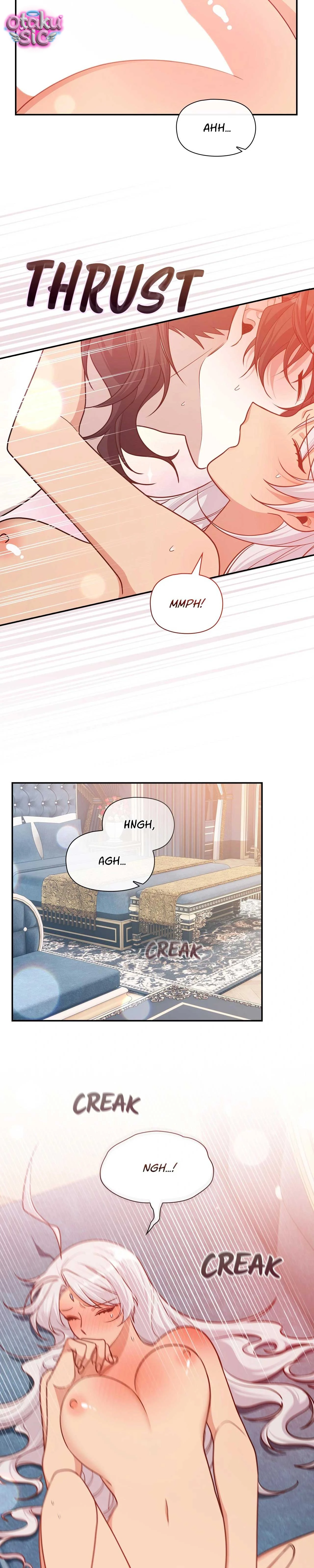 Cuộc Vui Thác Loạn Tử Thần - Chap 21 - Trang 11