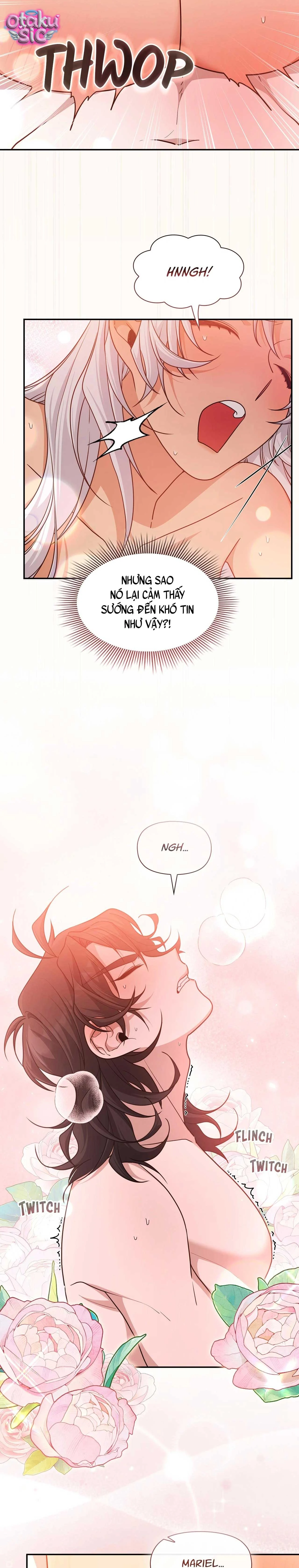 Cuộc Vui Thác Loạn Tử Thần - Chap 21 - Trang 18