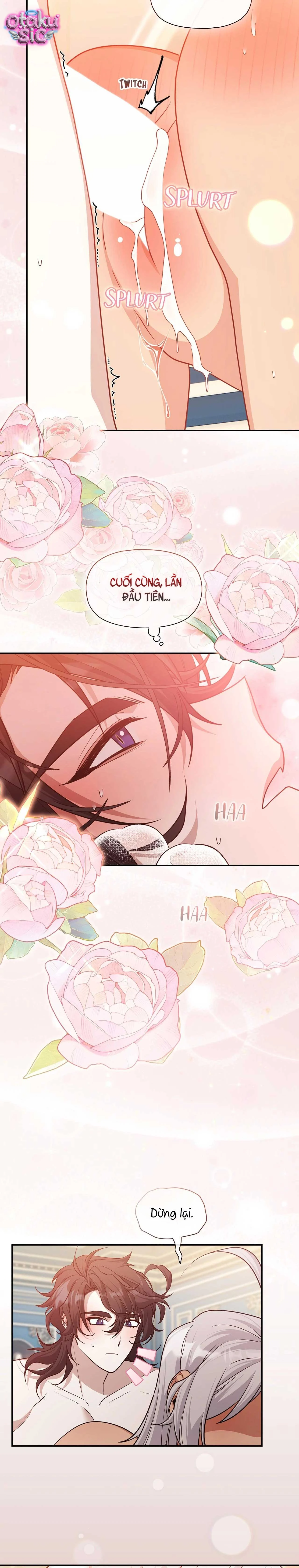 Cuộc Vui Thác Loạn Tử Thần - Chap 21 - Trang 19