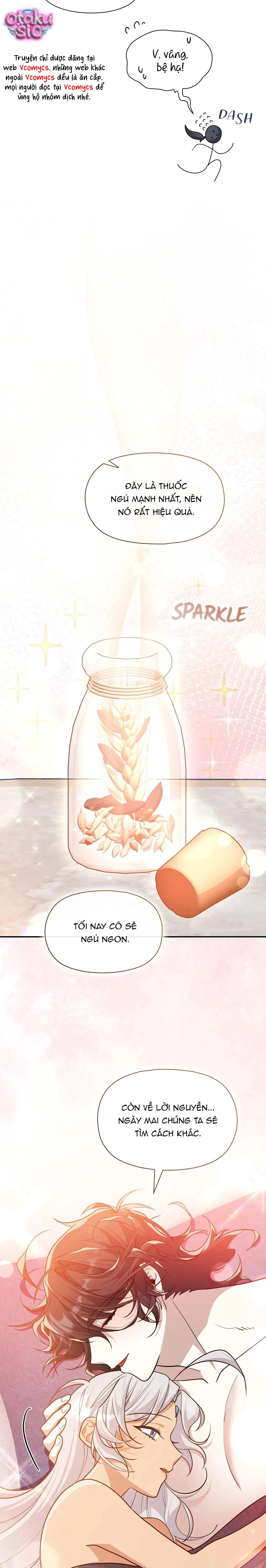 Cuộc Vui Thác Loạn Tử Thần - Chap 21 - Trang 22