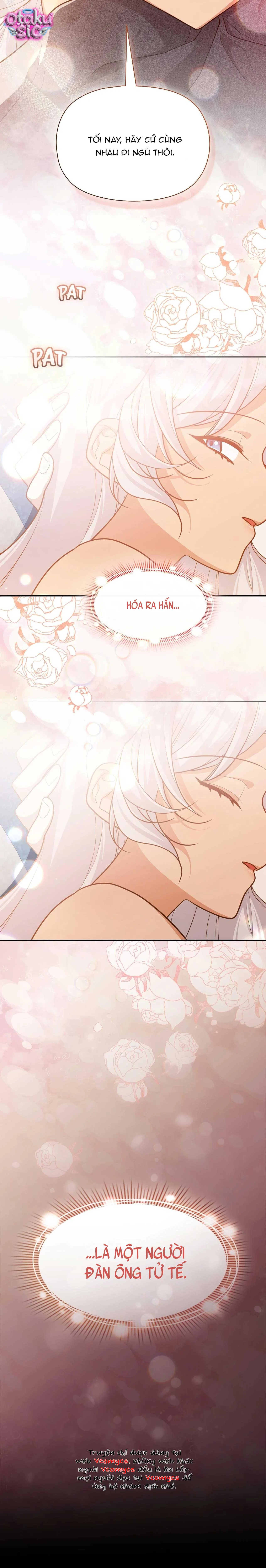 Cuộc Vui Thác Loạn Tử Thần - Chap 21 - Trang 23