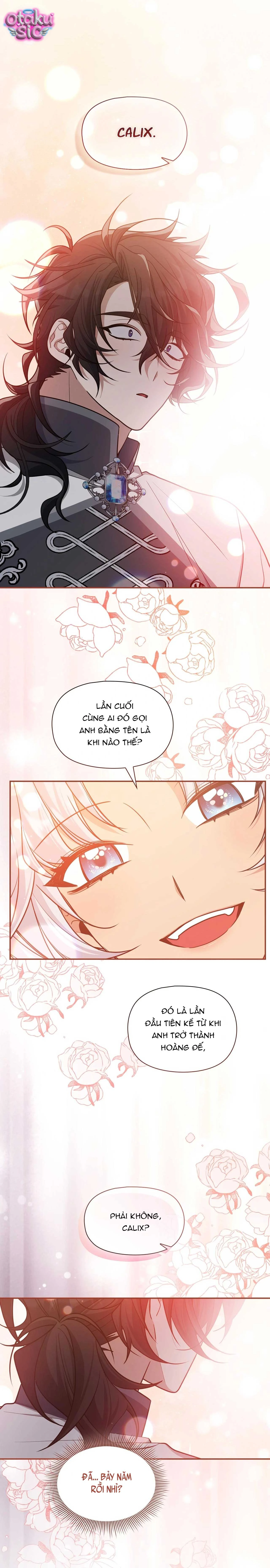 Cuộc Vui Thác Loạn Tử Thần - Chap 21 - Trang 7