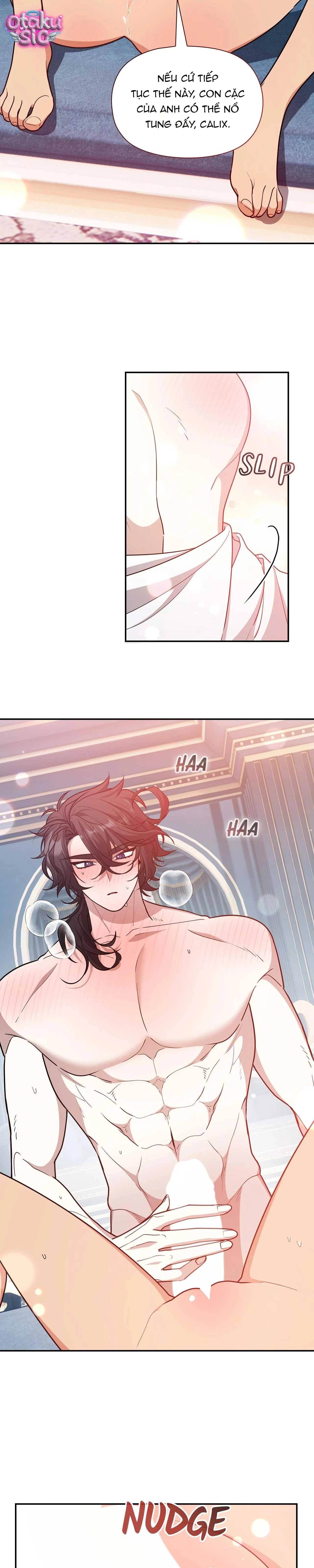 Cuộc Vui Thác Loạn Tử Thần - Chap 21 - Trang 10