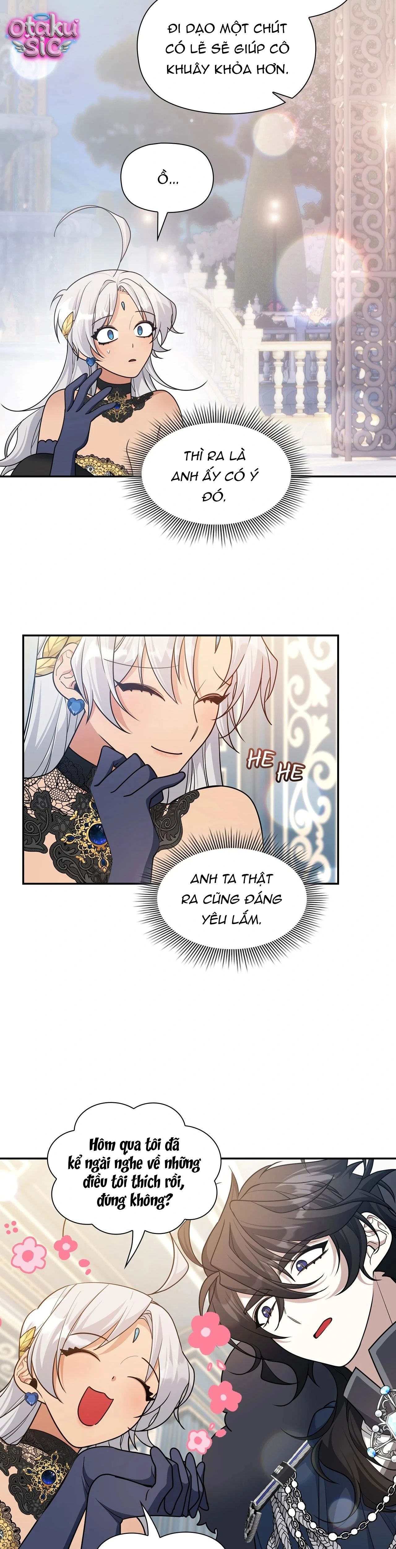 Cuộc Vui Thác Loạn Tử Thần - Chap 22 - Trang 16