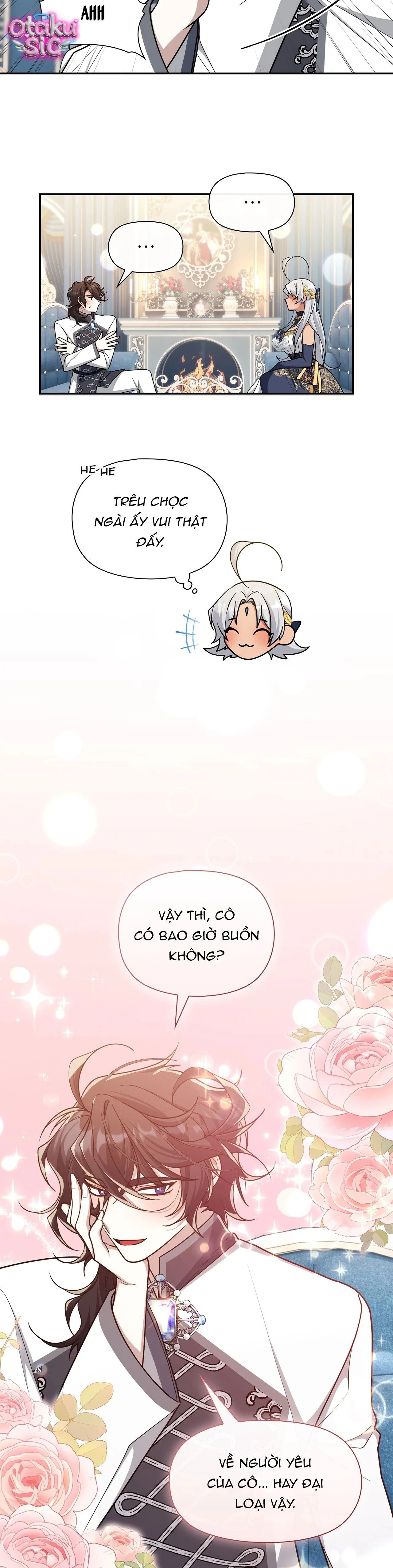 Cuộc Vui Thác Loạn Tử Thần - Chap 22 - Trang 20