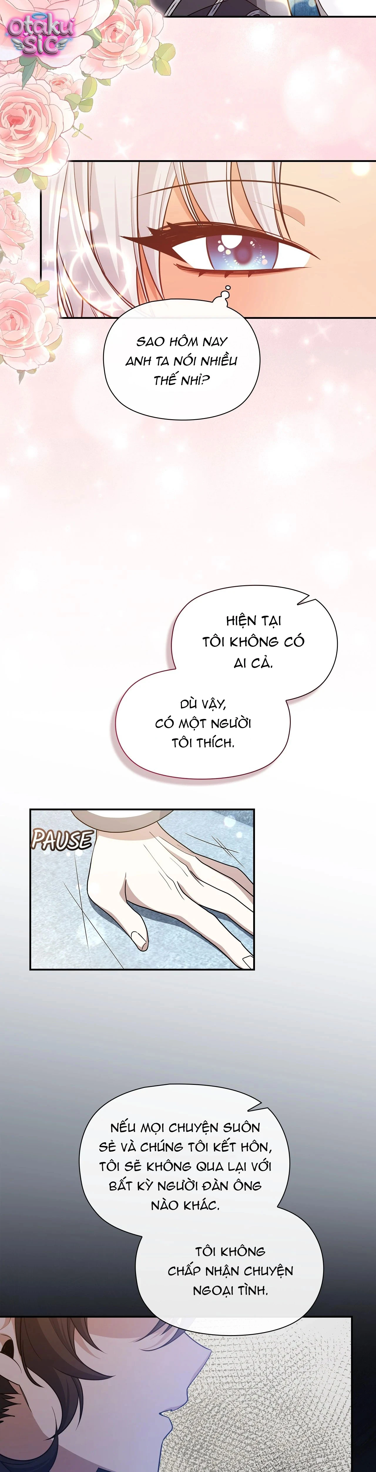 Cuộc Vui Thác Loạn Tử Thần - Chap 22 - Trang 21