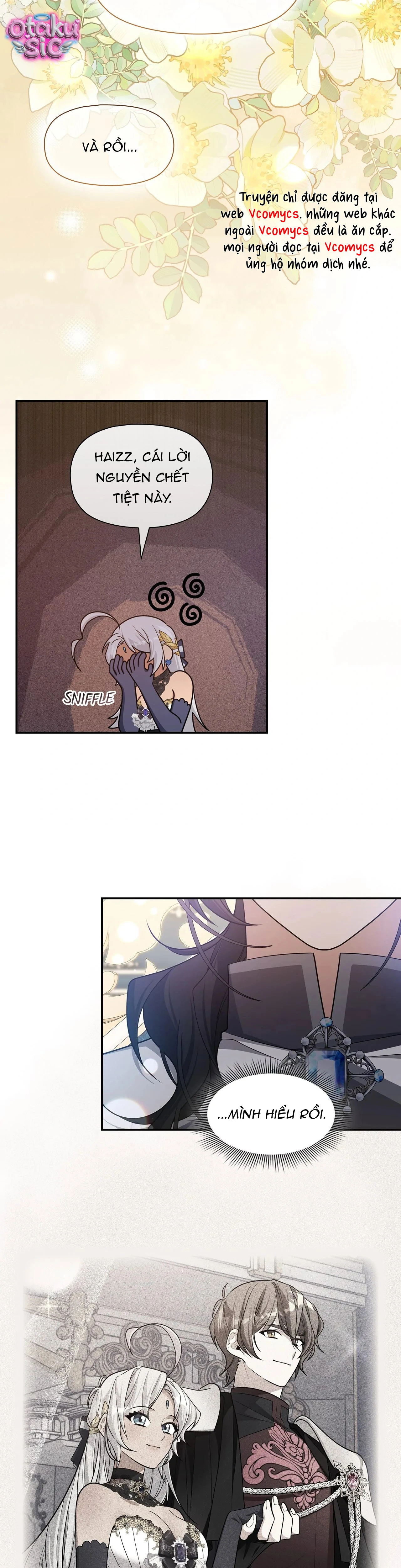 Cuộc Vui Thác Loạn Tử Thần - Chap 22 - Trang 24