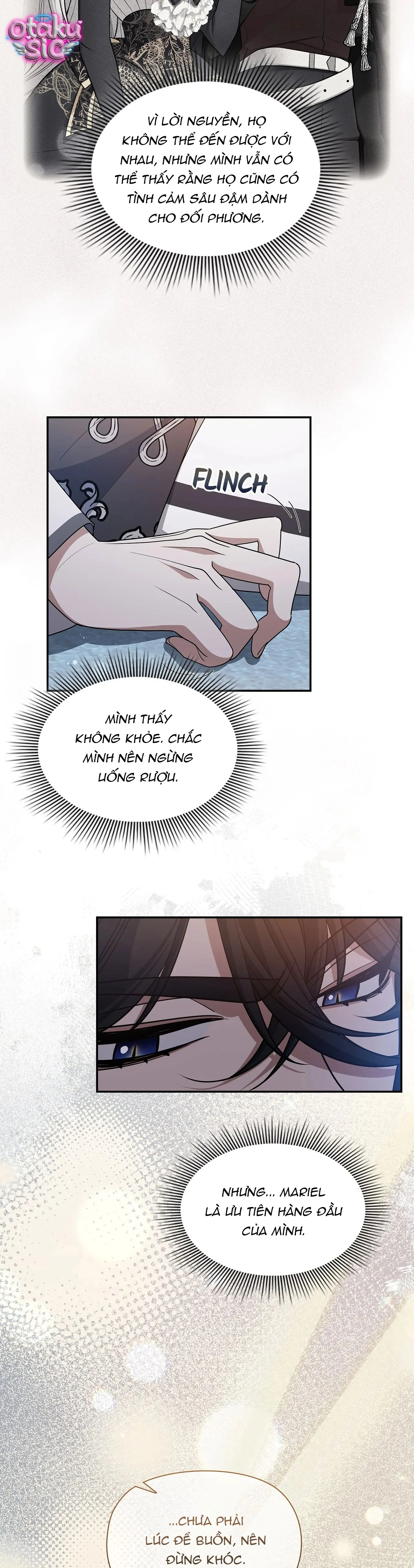 Cuộc Vui Thác Loạn Tử Thần - Chap 22 - Trang 25