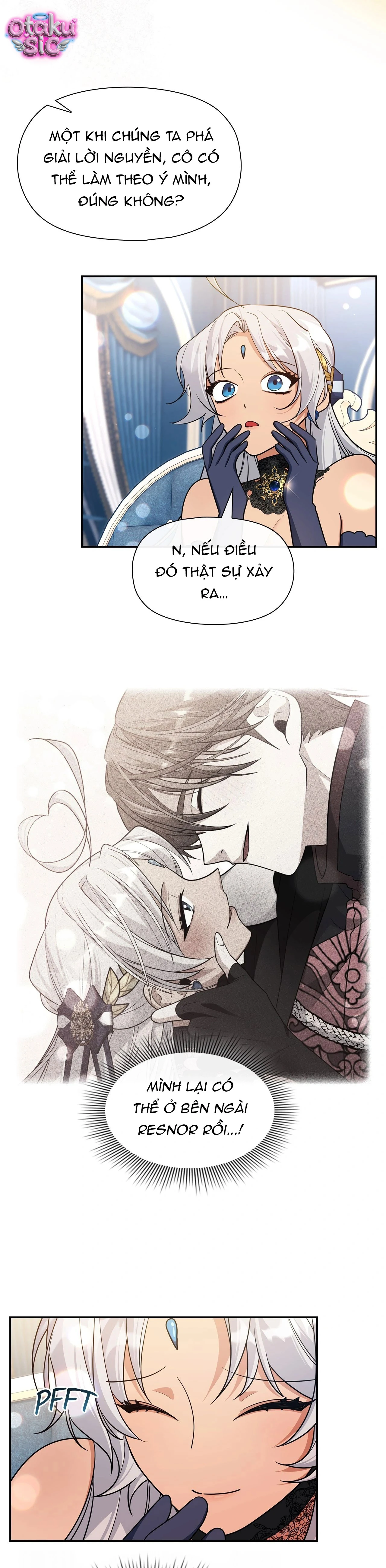 Cuộc Vui Thác Loạn Tử Thần - Chap 22 - Trang 27