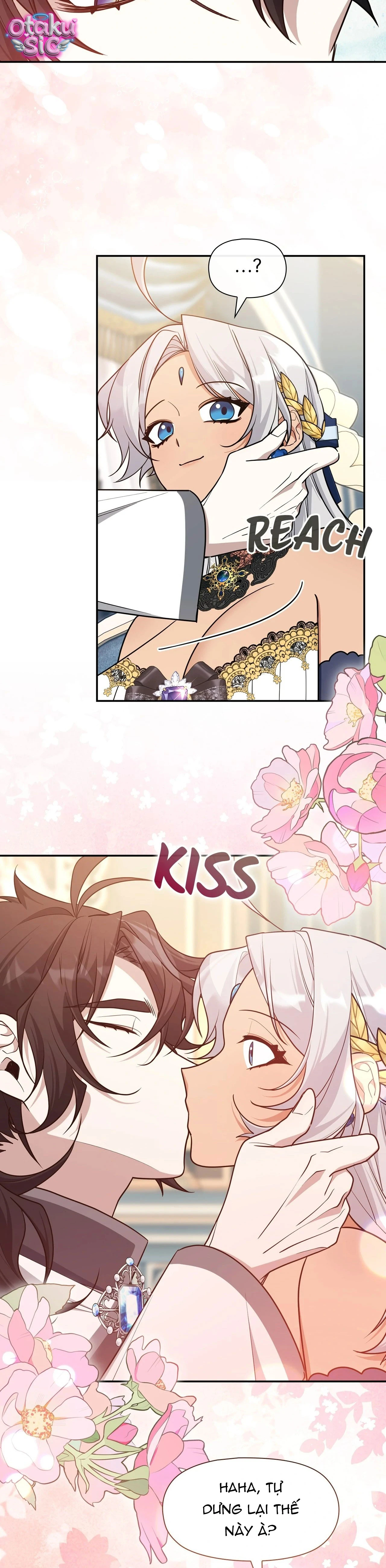 Cuộc Vui Thác Loạn Tử Thần - Chap 22 - Trang 29