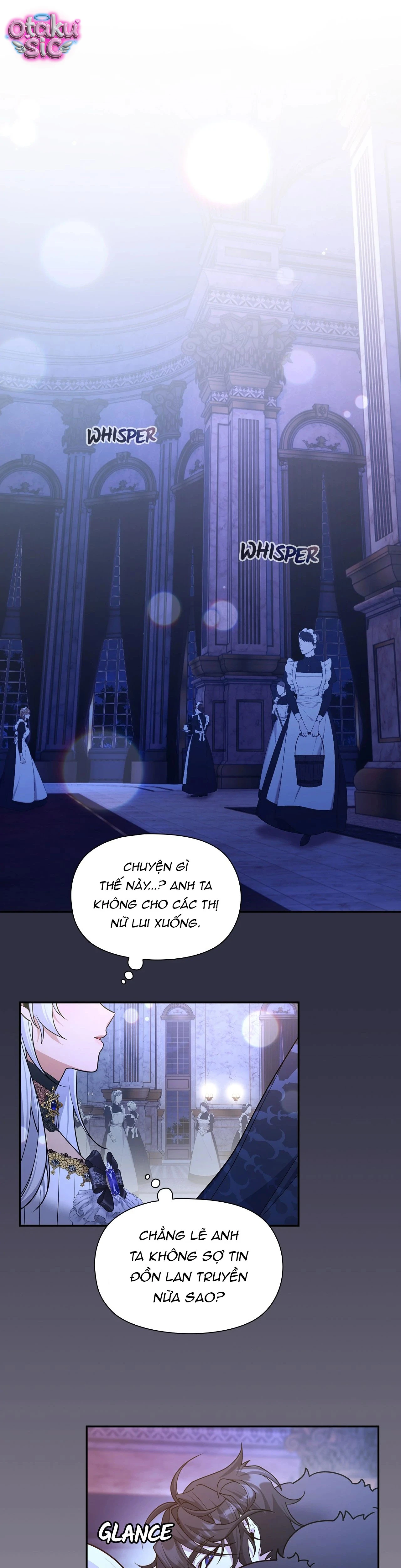 Cuộc Vui Thác Loạn Tử Thần - Chap 22 - Trang 4