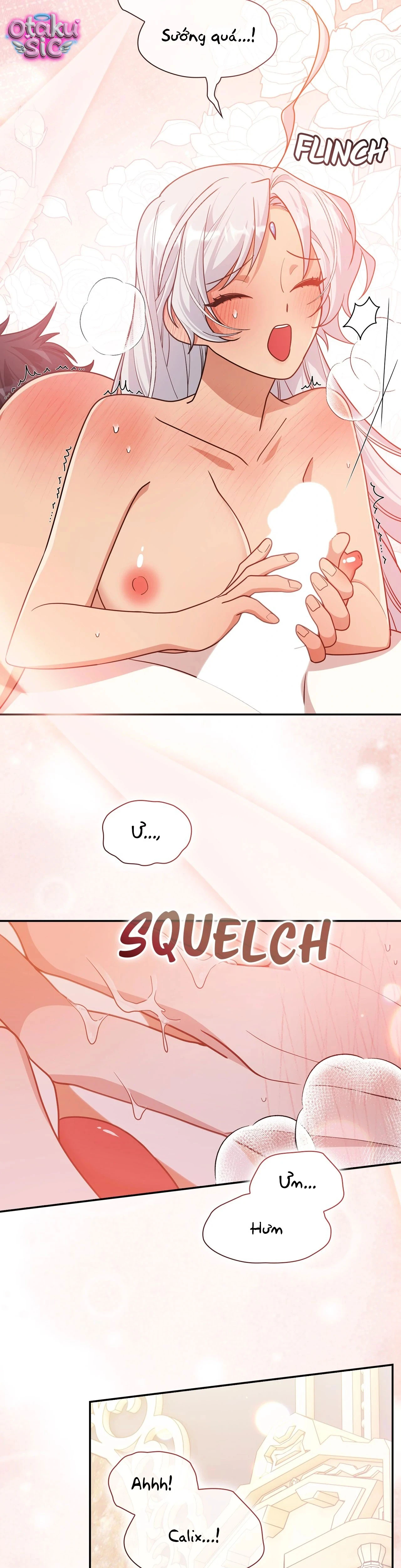 Cuộc Vui Thác Loạn Tử Thần - Chap 23 - Trang 11