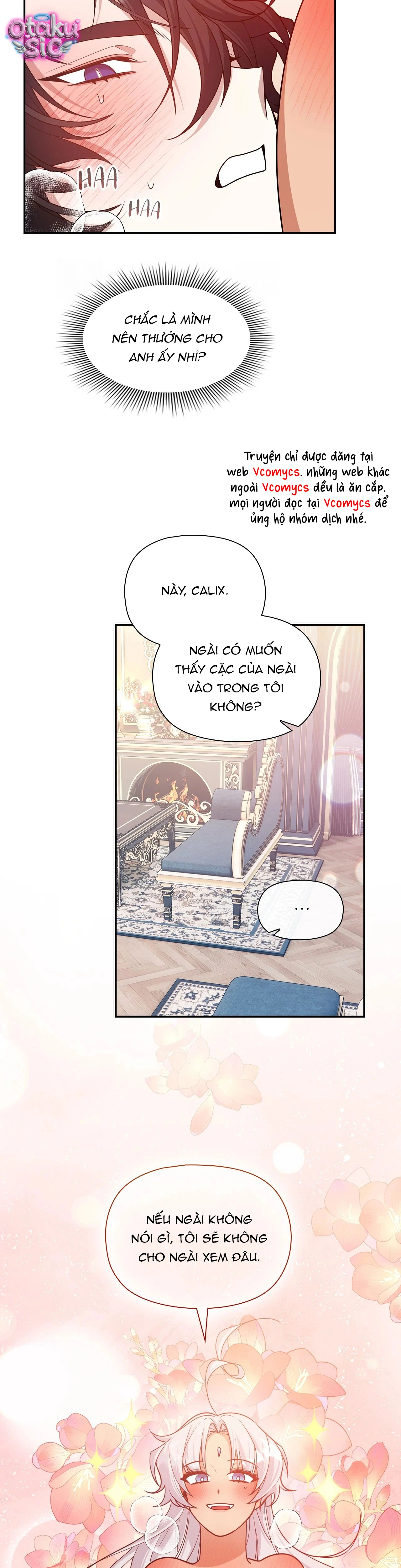 Cuộc Vui Thác Loạn Tử Thần - Chap 23 - Trang 13