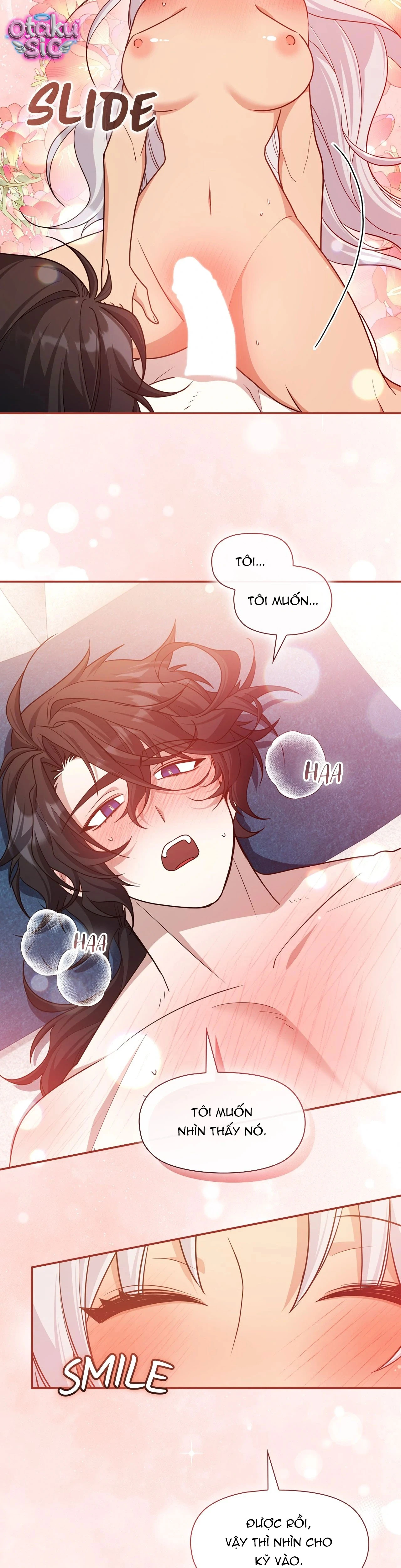 Cuộc Vui Thác Loạn Tử Thần - Chap 23 - Trang 14