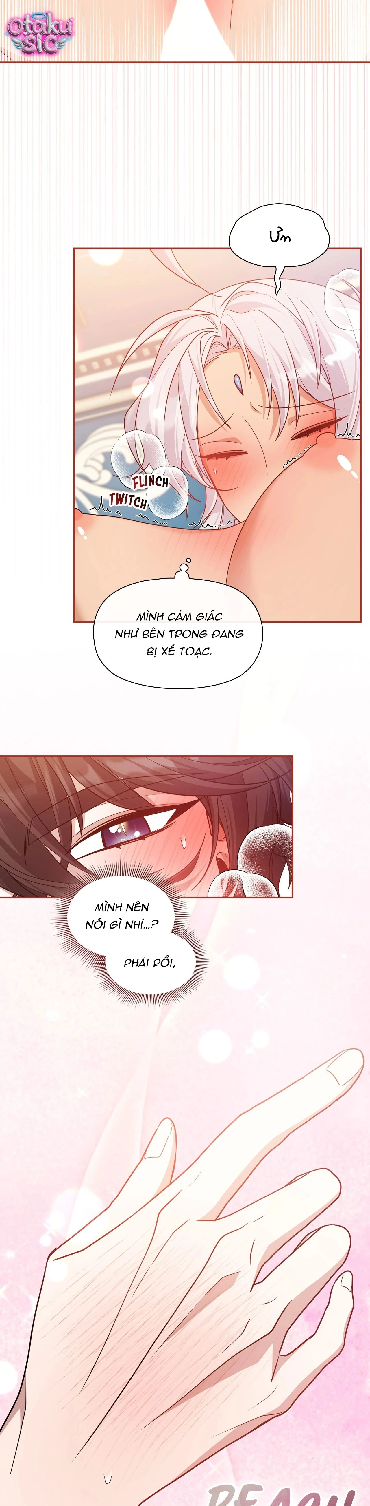 Cuộc Vui Thác Loạn Tử Thần - Chap 23 - Trang 16