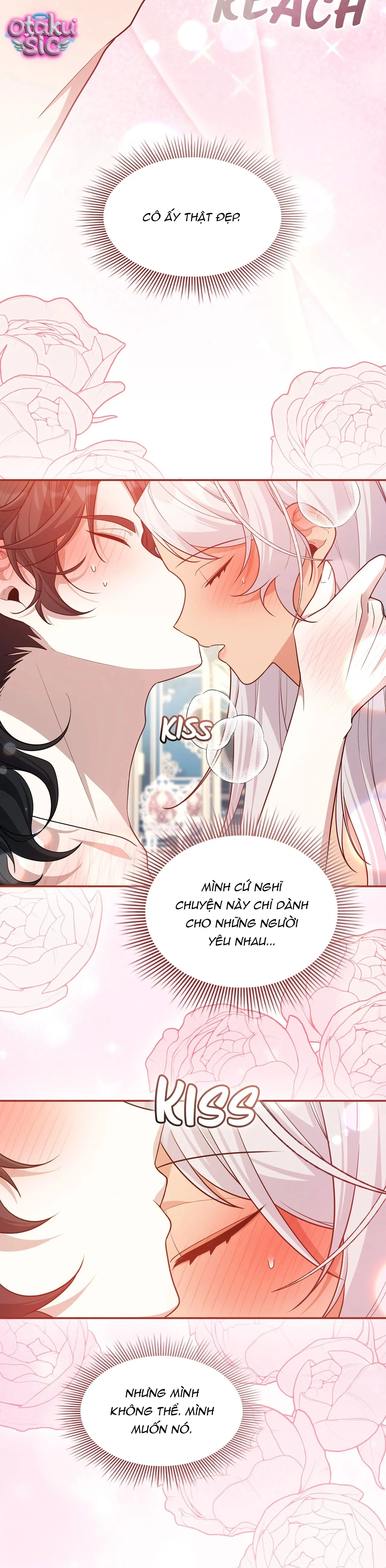 Cuộc Vui Thác Loạn Tử Thần - Chap 23 - Trang 17