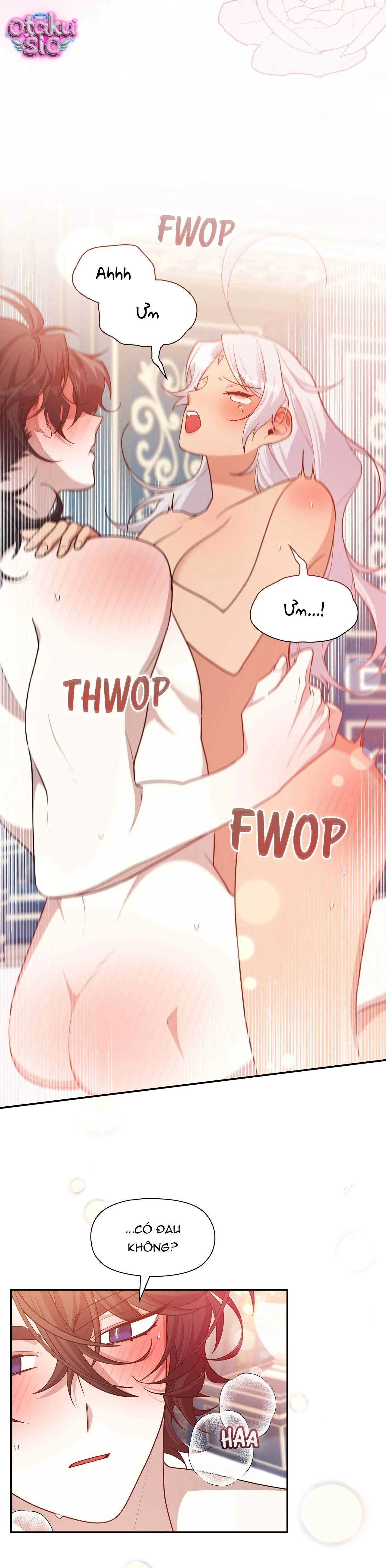 Cuộc Vui Thác Loạn Tử Thần - Chap 23 - Trang 18