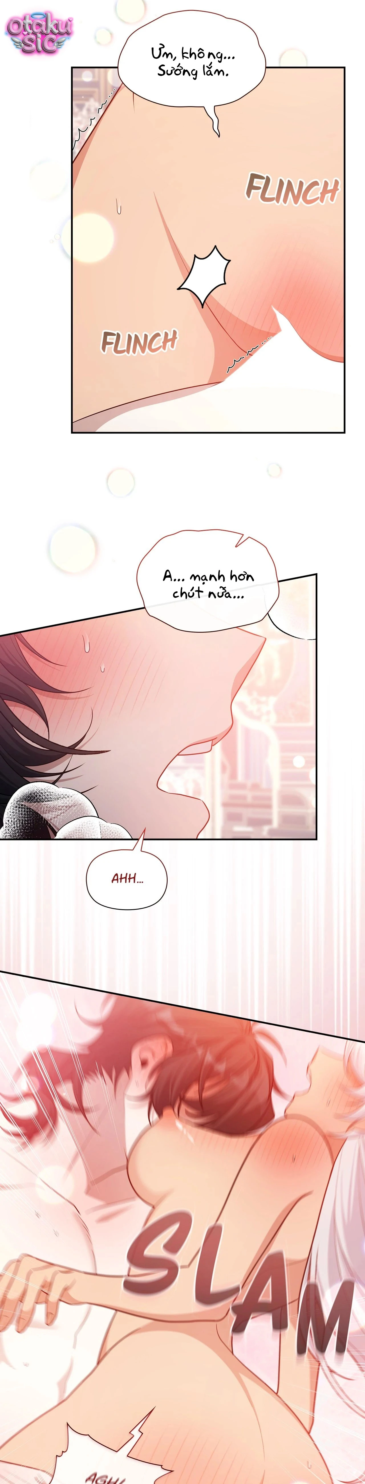 Cuộc Vui Thác Loạn Tử Thần - Chap 23 - Trang 19