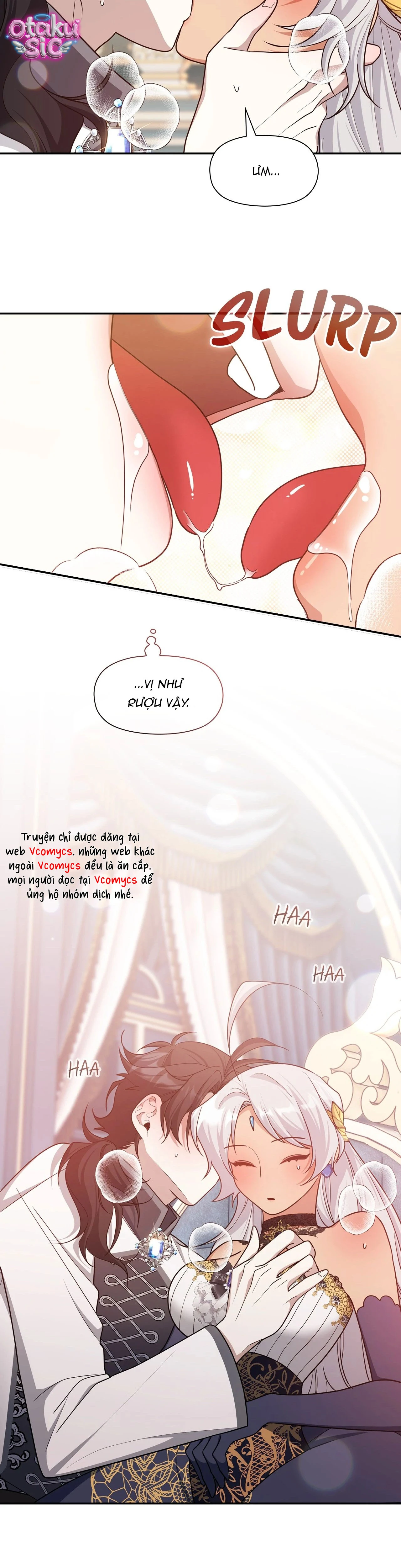 Cuộc Vui Thác Loạn Tử Thần - Chap 23 - Trang 3